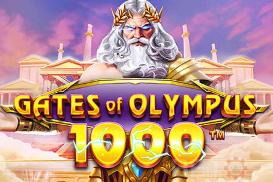 Gates of Olympus (PP)