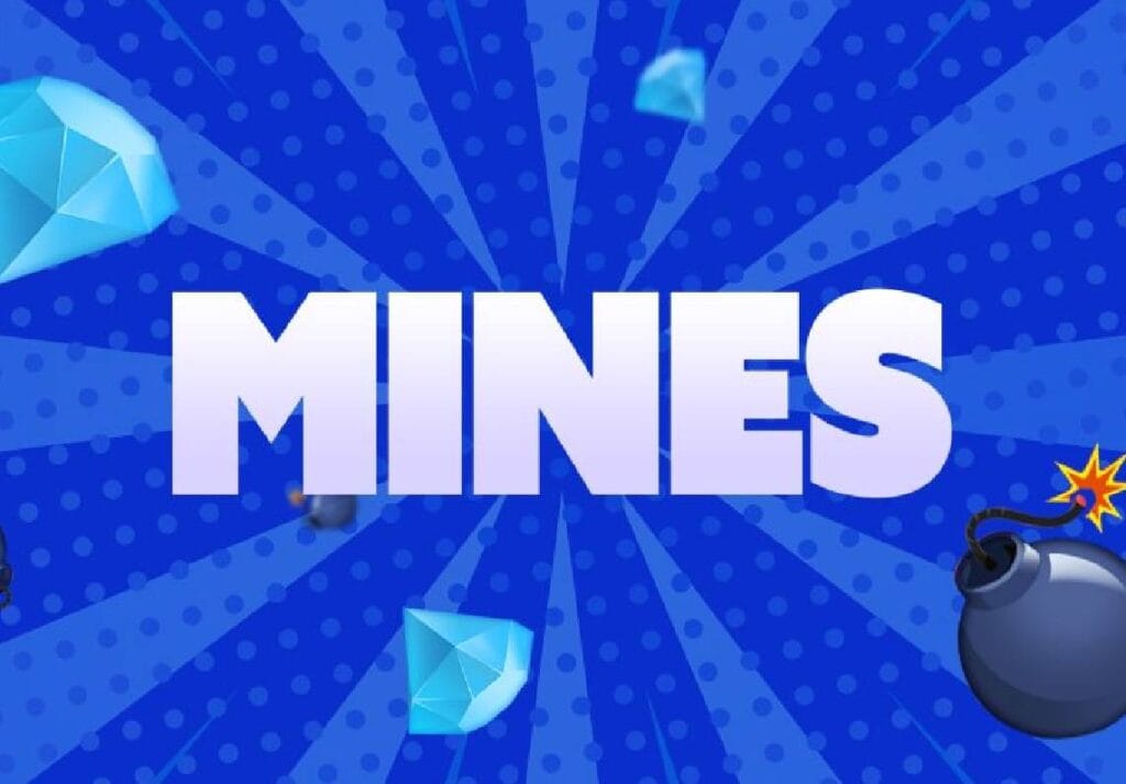 Mines