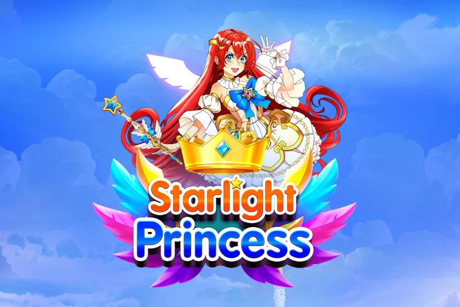 Starlight Princess (PP)