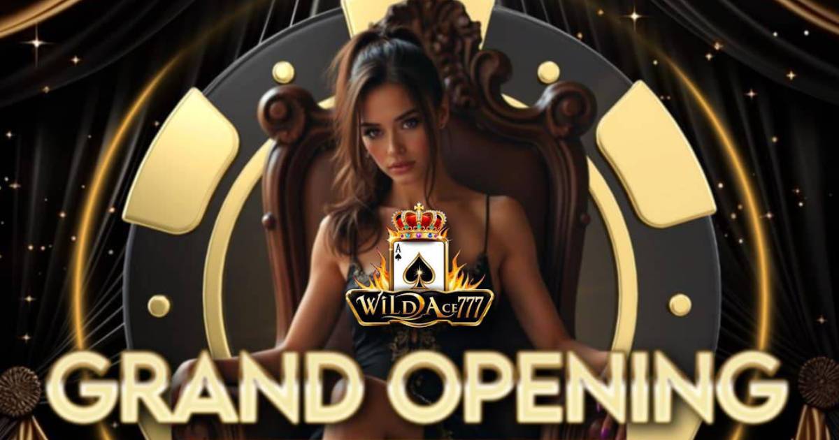 WildAce777 Casino App - Play Slots, Live Games, and Win Big in the Philippines