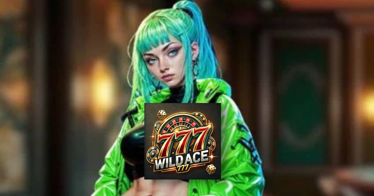 WildAce777 Casino: Legit Online Casino in the Philippines: Login, Register, Play & Win!