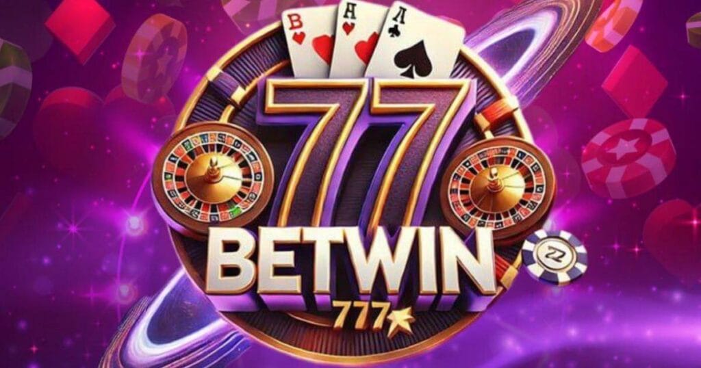 BetWin777 Online Casino