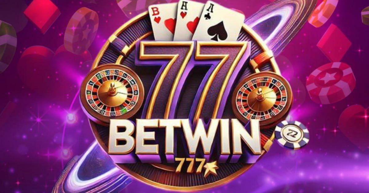 BetWin777 Online Casino