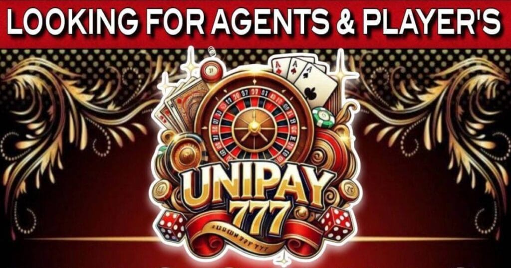 Unipay777 Caisno