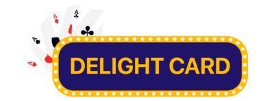 Delight Card Logo