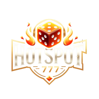 HotSpot777 Logo